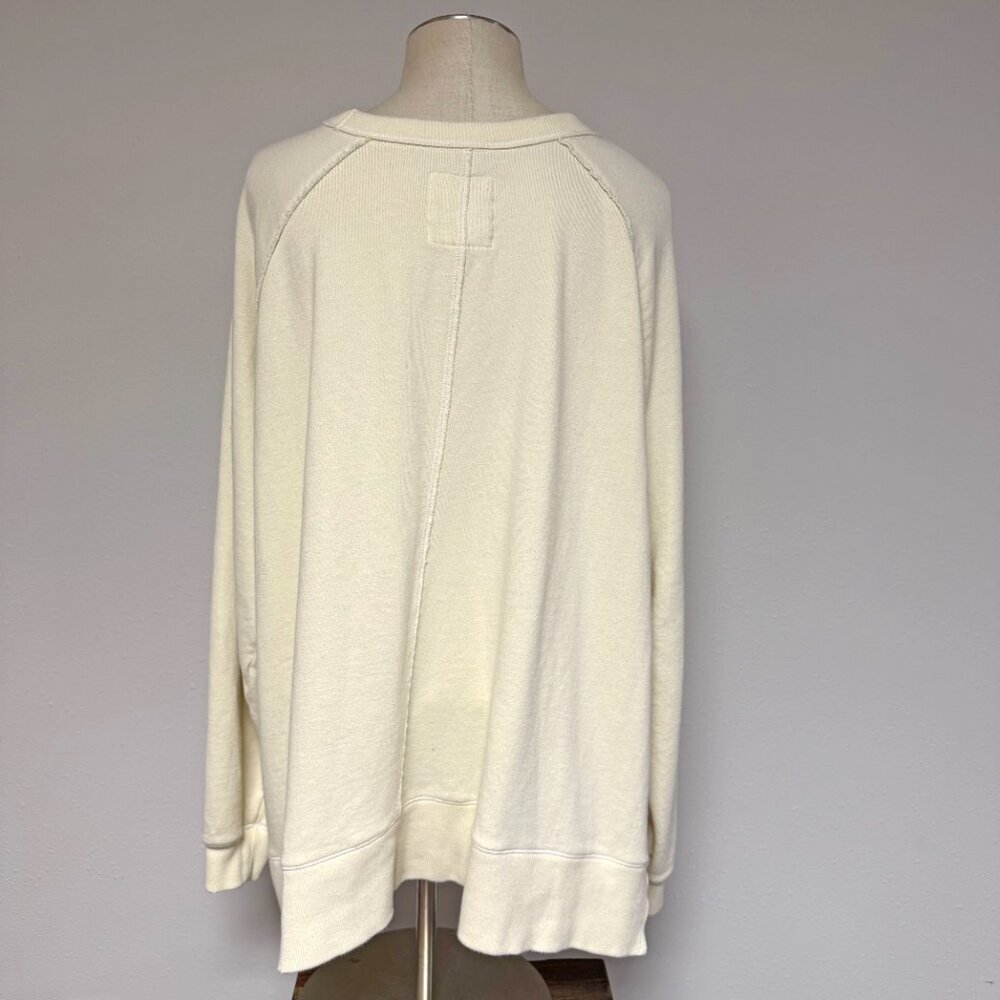 Aerie Cozy Sweatshirt - Picture 3 of 10